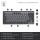 LOGITECH MX MECHANICAL KEYBOARD US INTL KLAWIATURA COMPACT - 1044981 - zdjęcie 9